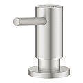 Дозатор за течен сапун Grohe Selection 41028DA0 – Grohe 11.1.11.0153 - siko.bg Дозатор за течен сапун Grohe Selection 41028DA0 – Grohe 11.1.11.0153 – миниатюра 1